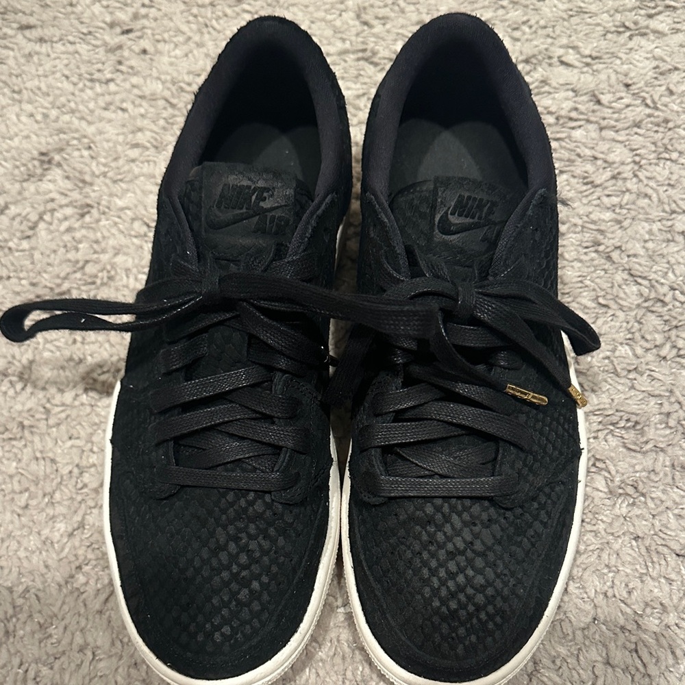 Nike Air Jordan Low Python